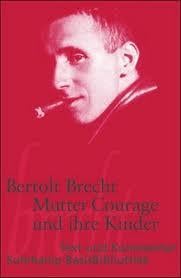 Mutter courage und ihre kinder