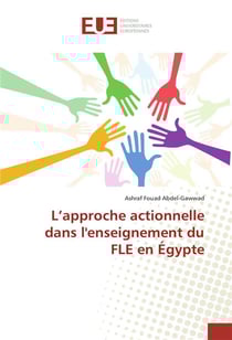 L'approche actionnelle dans l'enseignement du fle en egypte