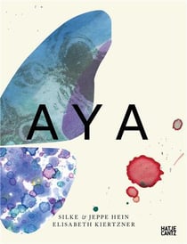 Look up aya, and you can reach for the stars