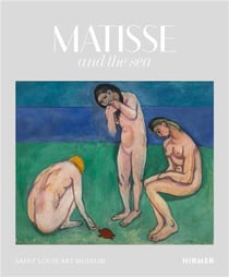 Matisse and the sea