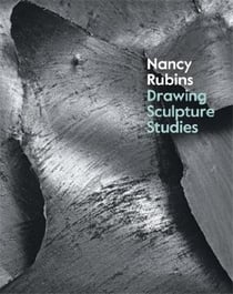 Nancy rubins drawing sculpture studies