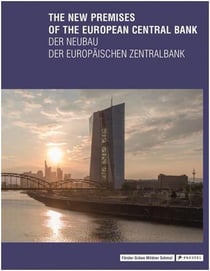 The new premises of the european central bank