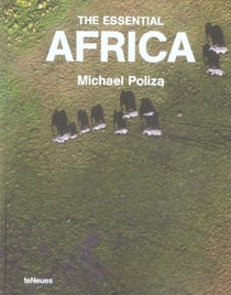 The essential africa