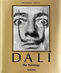 Dalí. The Paintings
