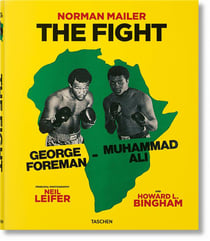 Mailer, Leifer, Bingham, the fight