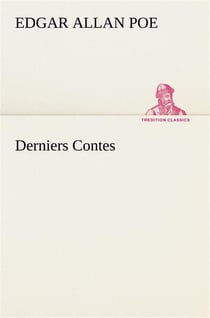 Derniers contes