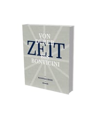 Zeit : Temps - De Dürer à Bonvicini