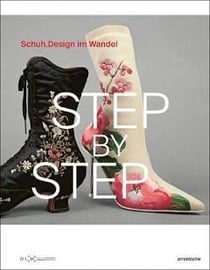 Step by step schudesing im wandel /allemand