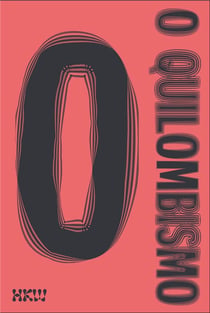 O Quilombismo ? Album