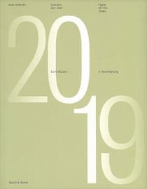 Arne schmitt signs of the times /anglais/allemand