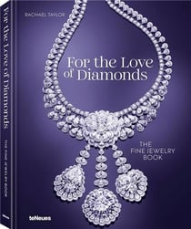 For the love of diamonds