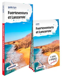 Fuerteventura et Lanzarote (édition 2023)