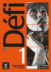 Défi 1 : FLE - cahier d'exercices - A1