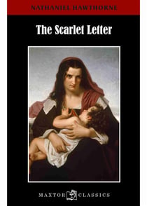 The scarlet letter
