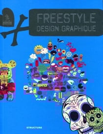 Freestyle - design graphique