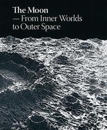 The moon from inner world to outer space