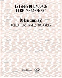De leur temps (5) - collections privées françaises