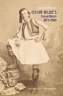 Oscar wilde's italian dream