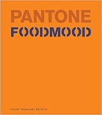 Pantone foodmood