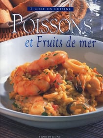Poissons et fruits de mer