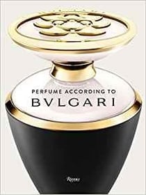 Perfume according to bulgari