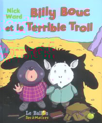 Billy bouc et le terrible troll