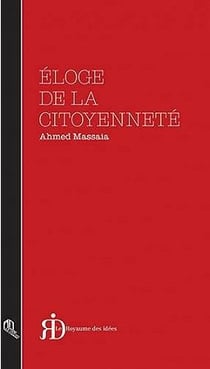 Éloge de la citoyenneté