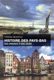 Histoire des Pays-Bas