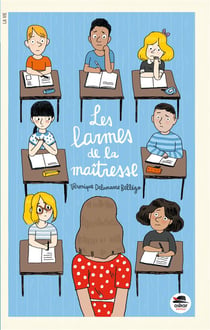 Les larmes de la maîtresse