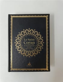 Le Saint Coran