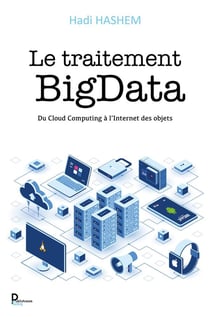 Le traitement bigdata : du cloud computing à l'internet des objets