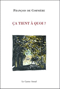 Ça tient à quoi ?