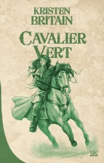Cavalier vert Tome 1