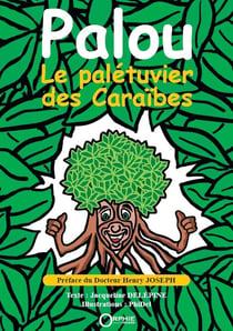 Palou le palétuvier des Caraïbes