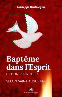 Baptême dans l'esprit et dons spirituels selon Saint Augustin