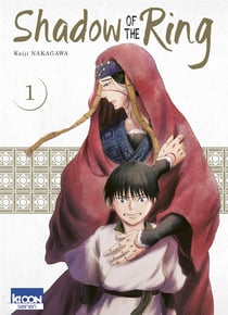 Shadow of the ring Tome 1
