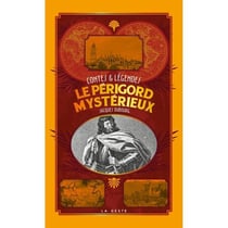 Perigord mysterieux (poche - relie) coll. baroque