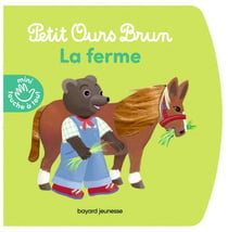 Petit Ours Brun : je dessine et j'efface les formes - Livres jeux et  d'activités