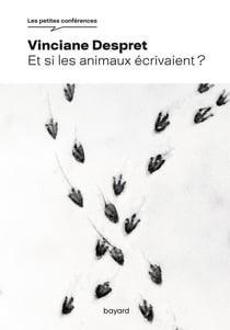 Et si les animaux écrivaient ?