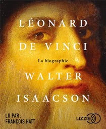 Léonard de Vinci - la biographie