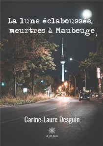La lune éclaboussée, meurtres à Maubeuge 