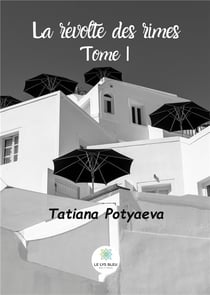 La révolte des rimes Tome 1
