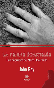La femme écartelée