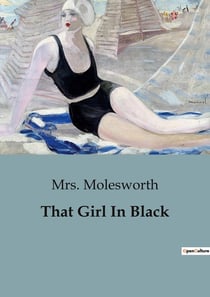That Girl In Black : A Tale of Social Expectations and Personal Growth