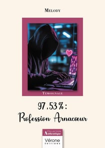97,53% Profession Arnacoeur