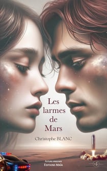 Les larmes de Mars