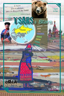 De tsars à stars!