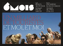 6 Mois N10 Un Milliard De Touristes