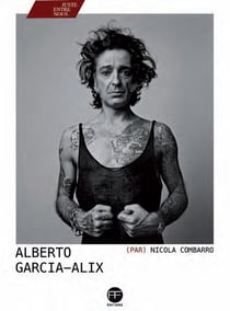 Alberto Garcia-Alix