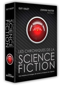 Les chroniques de la science-fiction